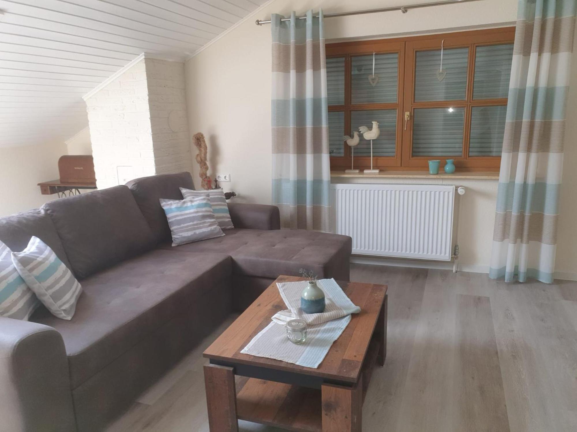 Moderne Ferienwohnung Auf Dem Weingut Monzingen Екстер'єр фото